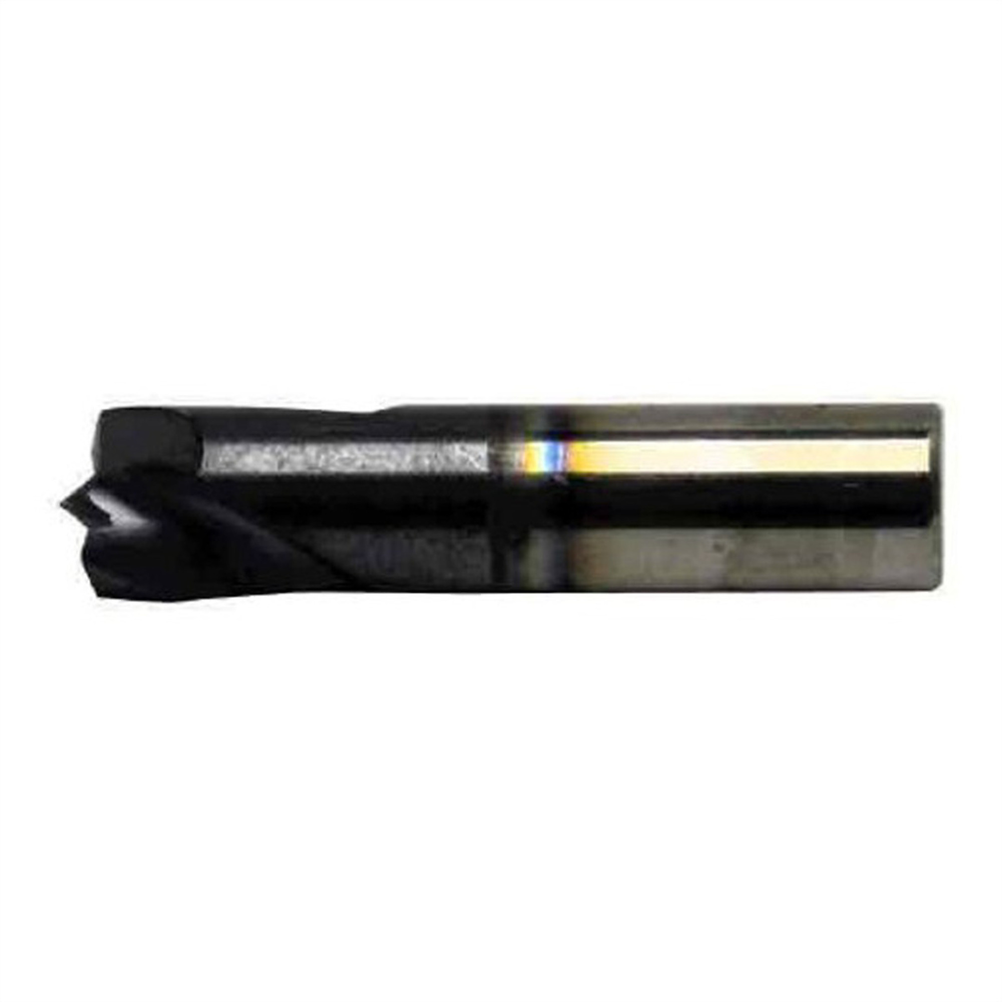 KnKut Boron Blaster Spot-Weld Drill Bit — 10.0mm, Boron Coating, Model# KNKKK3BR-10.0SW